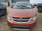 2012 Dodge Journey SXT