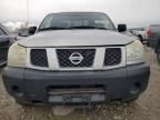 2006 Nissan Titan XE