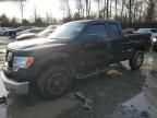 2010 Ford F150 Super Cab