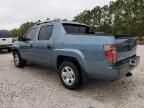 2008 Honda Ridgeline RT