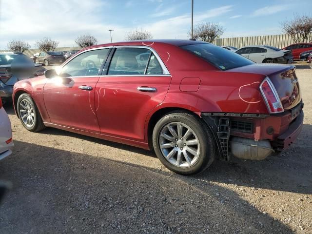 2013 Chrysler 300C