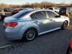 2012 Subaru Legacy 2.5I Premium