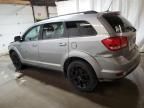 2018 Dodge Journey GT