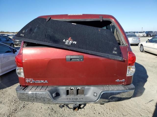 2007 Toyota Tundra Double Cab SR5