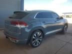 2023 Volkswagen Atlas Cross Sport SEL Premium R-Line