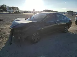 2014 Honda Accord LX en venta en Lumberton, NC