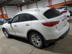 2012 Infiniti FX35