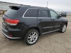 2015 Jeep Grand Cherokee Summit