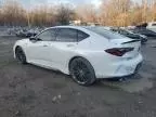 2021 Acura TLX Type S