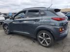 2018 Hyundai Kona Limited