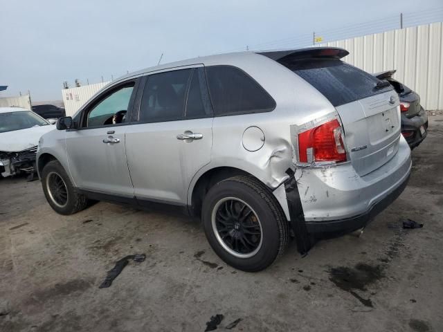 2011 Ford Edge SE