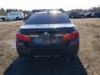 2012 BMW 550 I