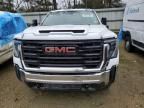 2024 GMC Sierra K2500 Heavy Duty