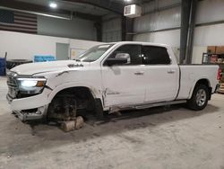 Dodge Vehiculos salvage en venta: 2019 Dodge 1500 Laramie