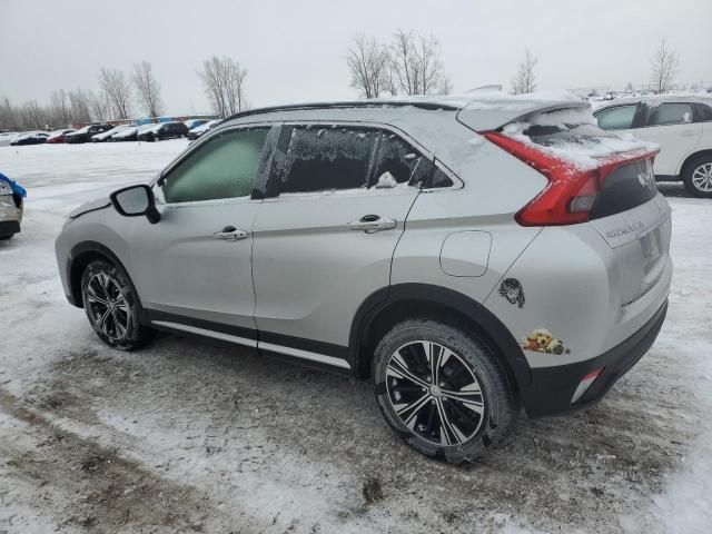 2020 Mitsubishi Eclipse Cross LE