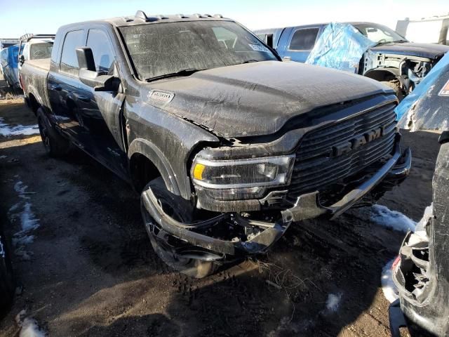 2022 Dodge 2500 Laramie