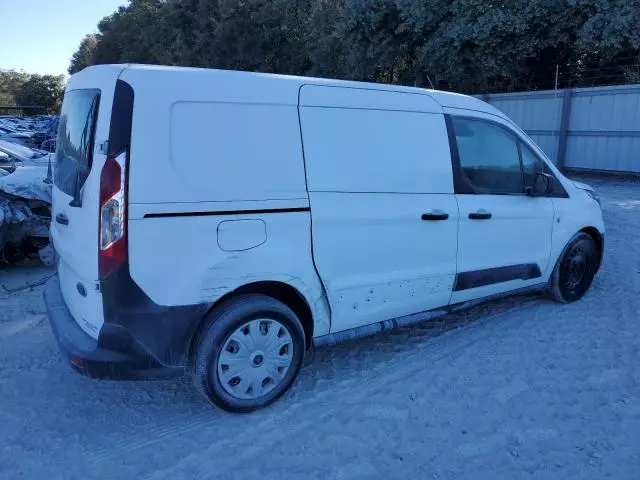 2021 Ford Transit Connect XL