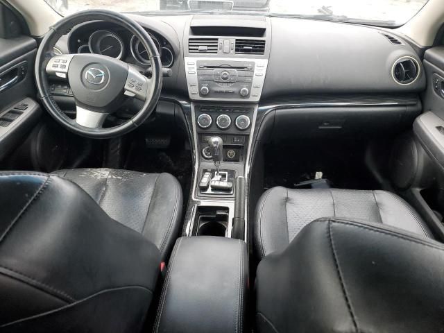 2009 Mazda 6 I