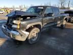 2003 Chevrolet Silverado K1500 Heavy Duty