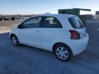 2007 Toyota Yaris