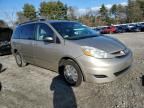 2009 Toyota Sienna CE