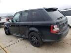 2013 Land Rover Range Rover Sport HSE