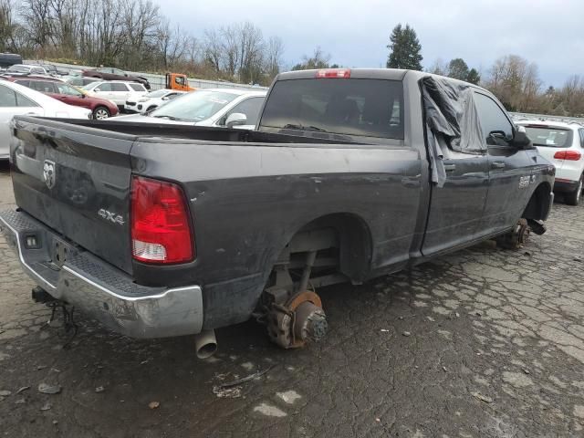 2018 Dodge RAM 2500 ST