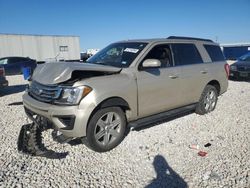 2018 Ford Expedition XLT en venta en Taylor, TX