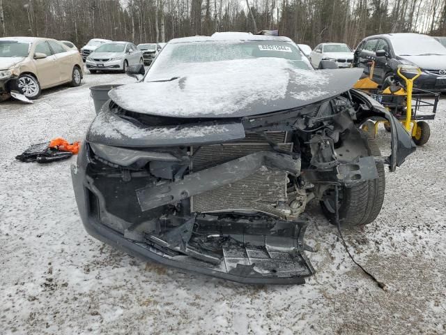 2019 Chevrolet Camaro LT