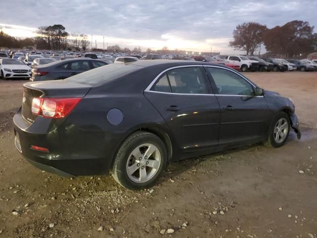 2015 Chevrolet Malibu LS