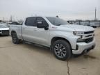 2021 Chevrolet Silverado K1500 RST