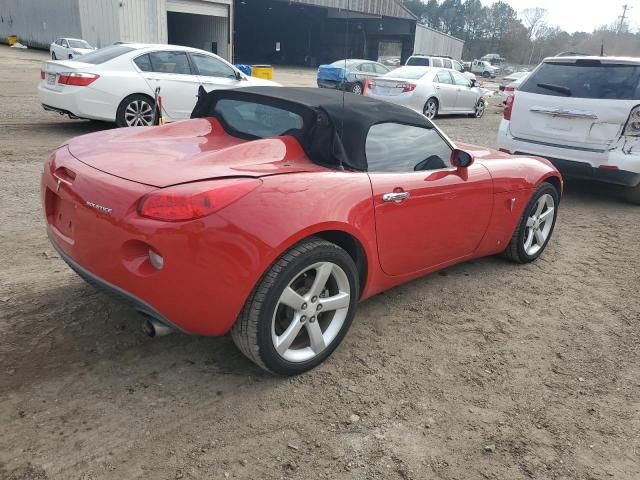 2006 Pontiac Solstice