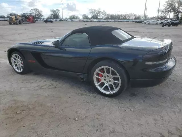 2006 Dodge Viper SRT-10