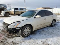 Nissan salvage cars for sale: 2012 Nissan Altima Base