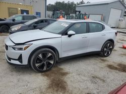 Polestar salvage cars for sale: 2023 Polestar 2