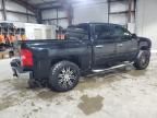 2012 Chevrolet Silverado C1500 LT