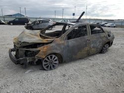 Salvage cars for sale at Lawrenceburg, KY auction: 2010 Toyota Corolla Base