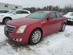 2010 Cadillac CTS Performance Collection en venta en Cookstown, ON