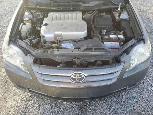 2007 Toyota Avalon XL