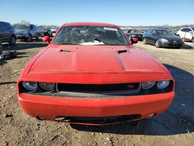 2014 Dodge Challenger R/T