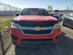 2017 Chevrolet Colorado