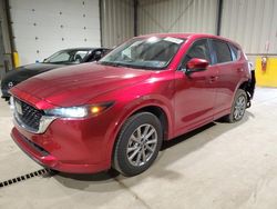 Mazda salvage cars for sale: 2024 Mazda CX-5 Preferred