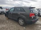 2011 KIA Sorento EX