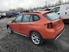 2013 BMW X1 SDRIVE28I