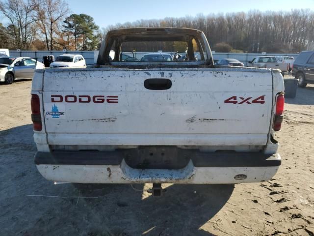 1997 Dodge RAM 1500