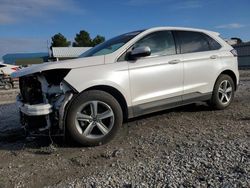 Ford Vehiculos salvage en venta: 2019 Ford Edge SEL