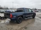 2005 Chevrolet Silverado K1500