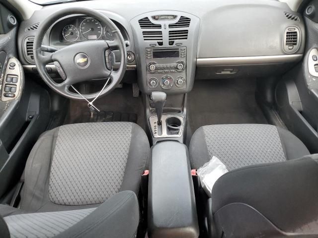 2006 Chevrolet Malibu LT