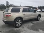 2012 GMC Acadia SLT-1