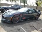 2019 Chevrolet Corvette Stingray 1LT